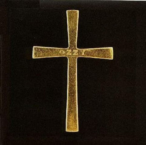 Ozzy Osbourne - the best of (CD,käytetty)