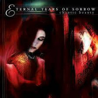 Eternal tiers of sorrow - chaotic beauty (CD,käytetty)