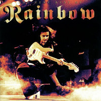 Rainbow - the very best of (CD,käytetty)