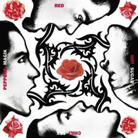 Red hot chili peppers - magik (CD,käytetty)