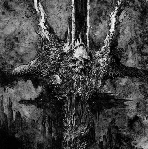 Daemonlust - His Vast Coldness  (CD, uusi)