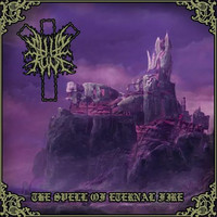 WHITE RUNE - The Spell of Eternal Fire (Gatefold LP, new)