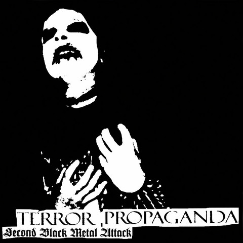 Craft - terror propaganda (CD, new)