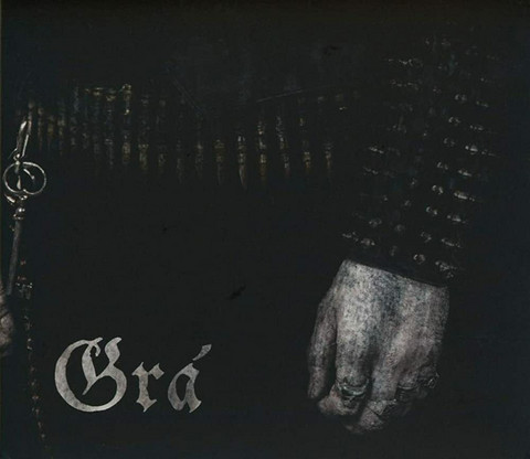 Gra - ending (CD, uusi)