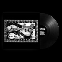 Eternal Tyrant - A Dark Dream (LP, new)