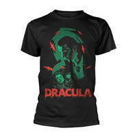 DRACULA LUNA T-paita