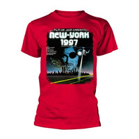 ESCAPE FROM NEW YORK T-paita