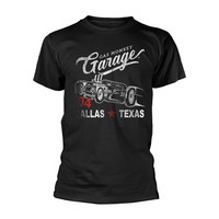 GAS MONKEY GARAGE RACER T-shirt