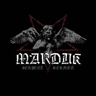 marduk - serpent sermon (CD, uusi)