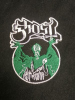 ghost - opus eponymous