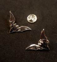 Bat collars