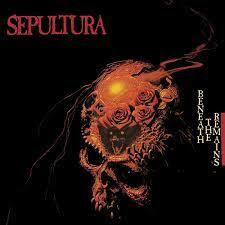sepultura - the sepultura remasters  (CD, used)