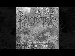 na rasputin - early demons 1998 - 2003 (CD,käytetty)