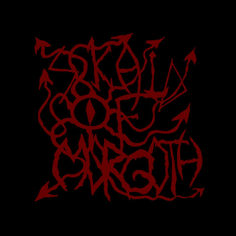 skald of morgoth - the siege of angband  (CD, used)