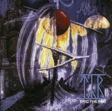 eric the red - tyr (CD, used)