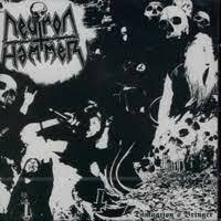 neutron hammer - damnations bringer  (CD,käytetty)