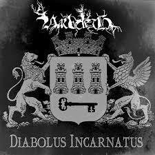 narbeleth - diablos incarnatus   (CD, used)