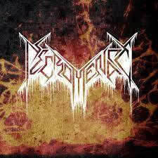 via noctura - necromenace (CD, used)