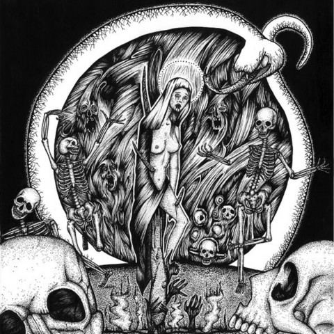 sarg - totentanz (CD, used)