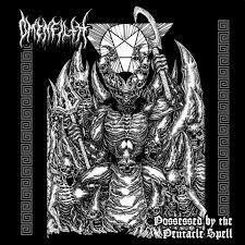 omegle - possessed by the pentacle spell (CD, used)