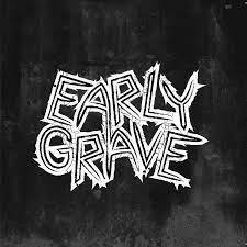 Early grave (CD, used)