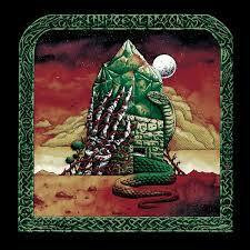 Graveborne - pure negativity (CD, used)