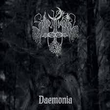 spiritwood - daemonia (CD, used)