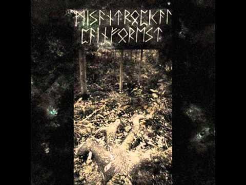 misantropical painforest - frim grip of the roots  (CD, used)