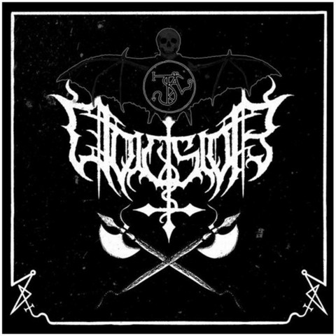 odiosior - syvyyksistä (CD, used)