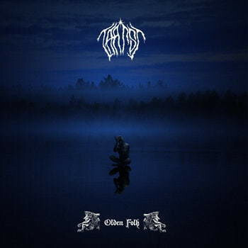taatsi - olden folk (CD, used)