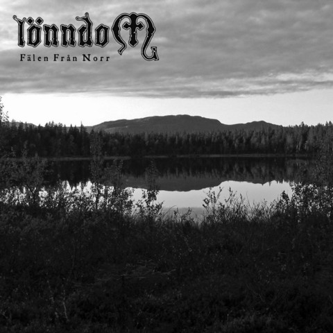 lönndom - från norr (CD, used)