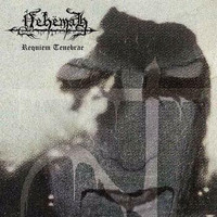 nehemah - requiem(CD, used)