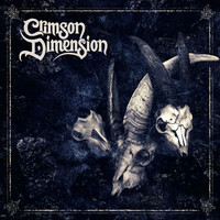 crimson dimension (CD, used)