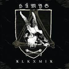 hämys - alkemia (CD, used)