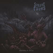 some figures - streams of decay (CD, used)