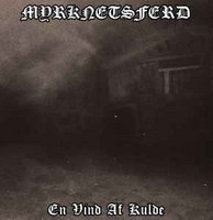 myrknetsferd - en vind af kulde(CD, used)