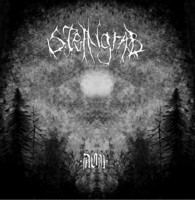 steingrab - Äon  (CD, used)