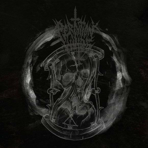 perdition winds (CD,käytetty)
