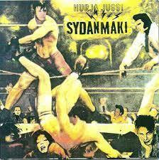 hurja jussi - sydanmaki CD (used)