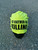 I´D Rather go killing - neon beanie