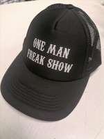 One Mane Freak Show - Trucker lippis