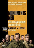 monument men - Robert M. edsel