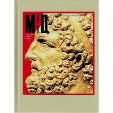 mhq: the quarterly journal of military history (Used)