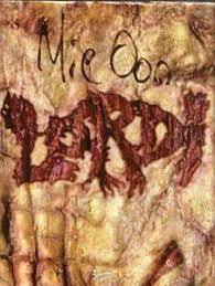 mie oon lordi(Used)