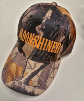 Moonshiner syksy cap