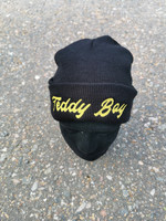 Teddy boy - watch cap