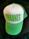 Vihannes  - trucker cap