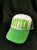 Rotten  - trucker cap