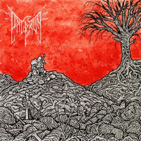 VALRAVN - The Awakening LP