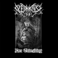NEKROKRIST SS Der Todesking (CD new)